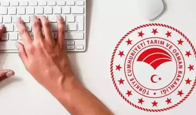 Tarım ve Orman Bakanlığı Van’da personel alımı yapacak