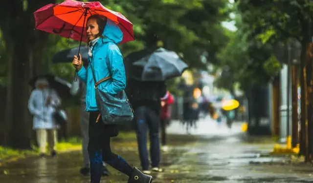 Van’da yarın ve pazartesi gününe dikkat! Meteorolojik tahminler açıklandı…