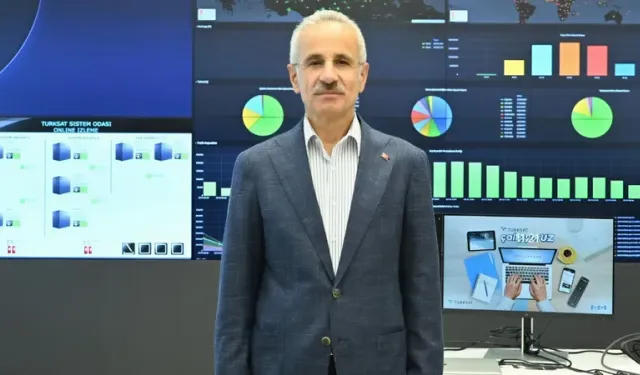 Abdulkadir Uraloğlu: 5G birçok alanda dönüşümün anahtarı olacak