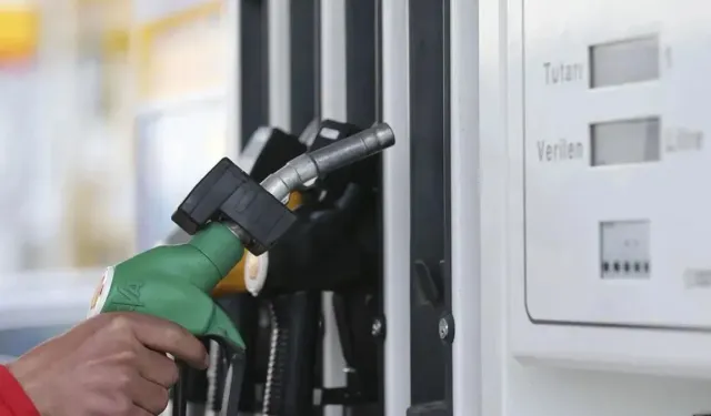 Akaryakıtta tabela bir kez daha değişecek: Motorine zam geliyor
