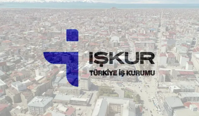 Van’da özel sektör eleman arıyor!