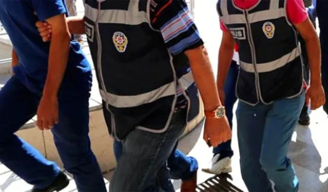 Van'da anne ve oğullarının öldürüldüğü olayda 5 tutuklama