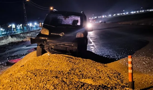 VEDAŞ'ın yer altı çalışmaları Vanlıları mağdur ediyor