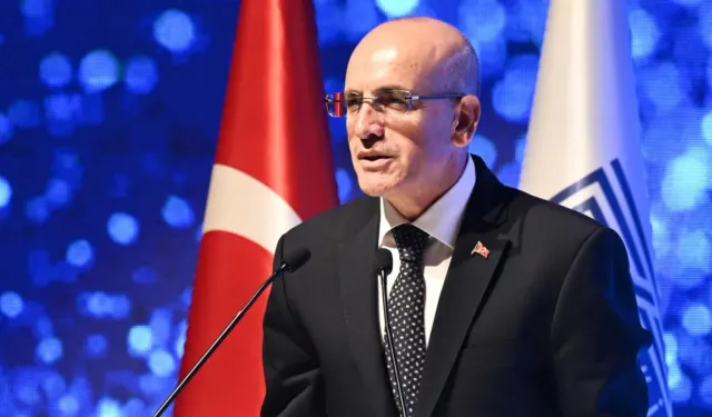 Mehmet Şimşek: Enflasyonda düşüş sürüyor