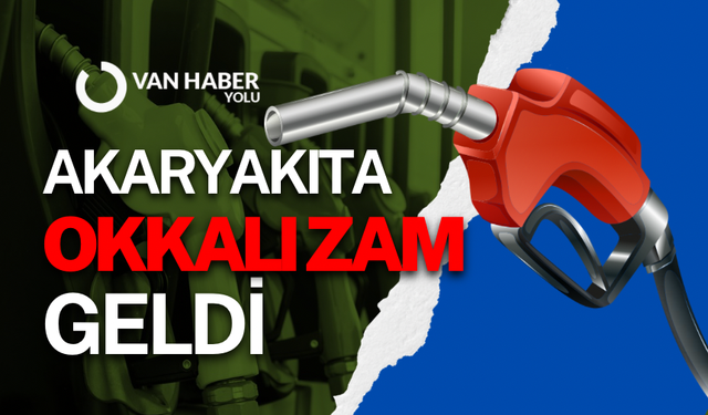 Akaryakıta gece yarısı okkalı zam! LPG’ye zam geldi