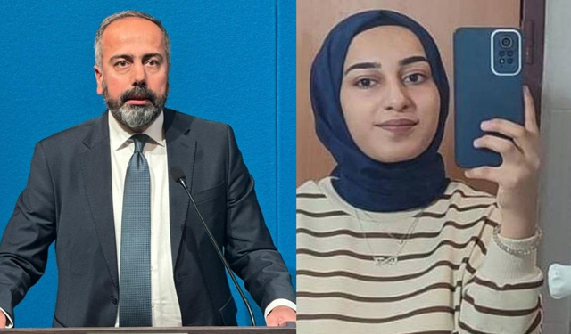 YYÜ’de Rojin Kabaiş olayı gündemde: “Yetkililer ya çözüm bulsun ya da istifa etsin”