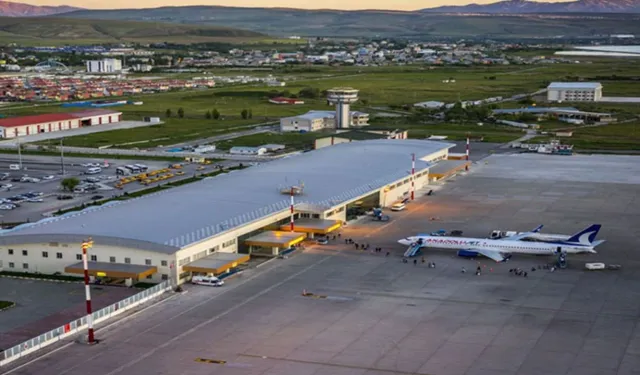 Van uçuşları başlıyor! Tarih netleşti, biletler satışta