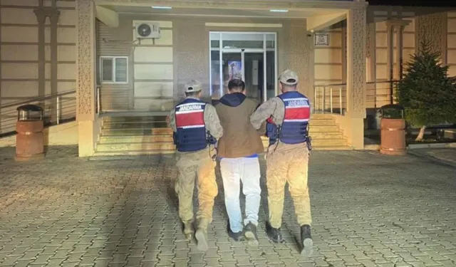 Van'da "Kurgulanmış Hırsızlık" oyununu jandarma ortaya çıkardı
