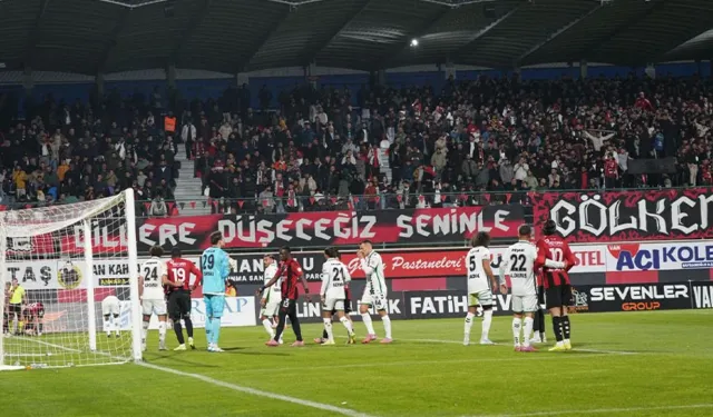 Vanspor sahasında galibiyet arayacak!