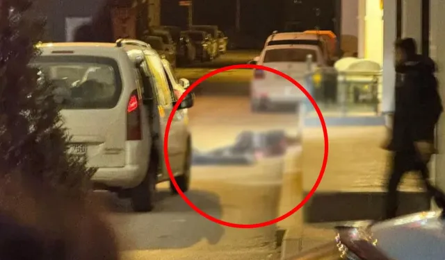 Van'da kanlı gece! Avukat tartıştığı 2 kişiyi hayattan kopardı!