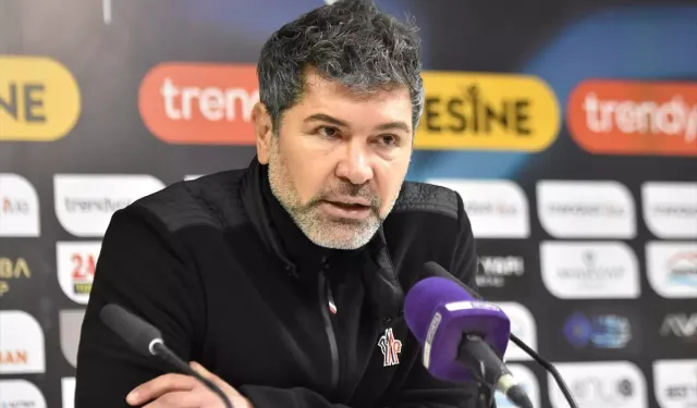 Vanspor’da Hakan Kutlu’ya ilişkin flaş gelişme