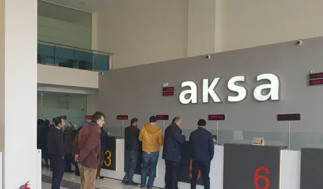 AKSA Van Doğalgaz’dan önemli uyarı