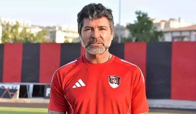 Hakan Kutlu, Vanspor’un Serikspor mağlubiyeti sonrası istifa etti