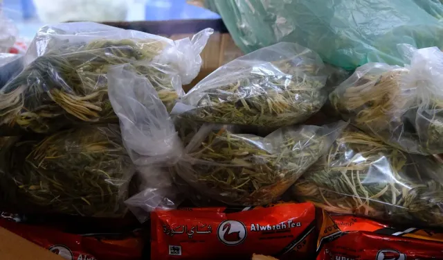 Ak pancar otunun fiyatı Vanlıları şaşkına çevirdi: Duyan kulaklarına inanamıyor!