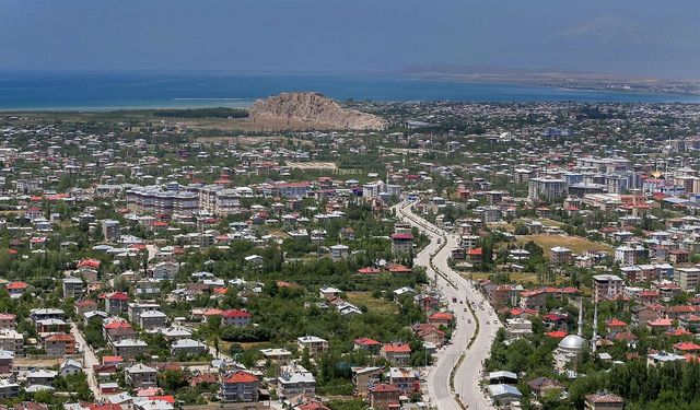 Van’da emlak fiyatları 1 yılda ne kadar arttı?