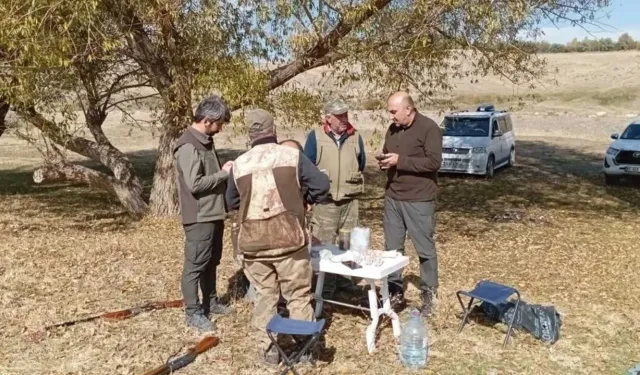 Van'da kafes avcılarına geçit yok!