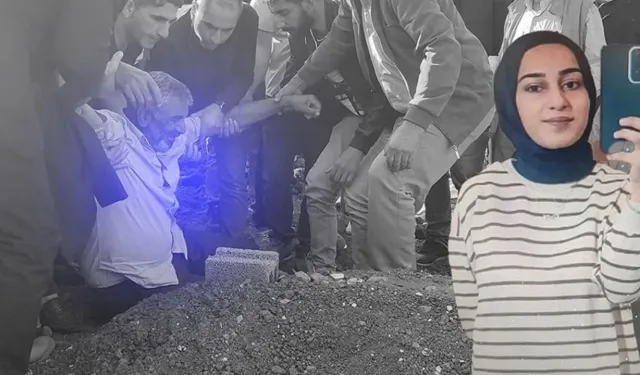 Rojin Kabaiş'in şüpheli ölümünde kritik gelişme