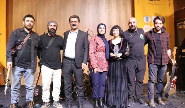 Kent Müzik Festivali’nde coşku sürüyor