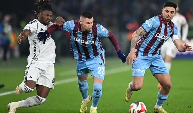 Derbide kazanan çıkmadı: İşte skor…