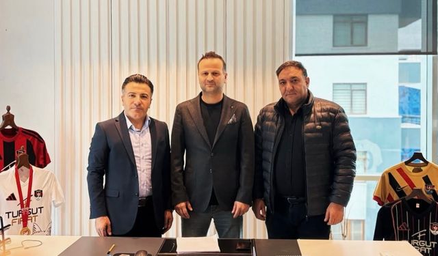 Vanspor’un yeni teknik direktörü belli oldu