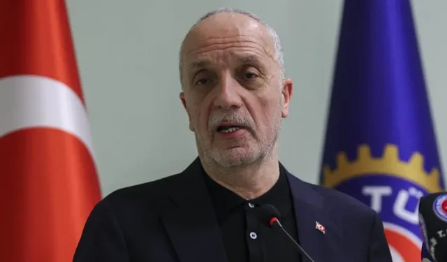 TÜRK-İŞ'in asgari ücret talebi belli oldu