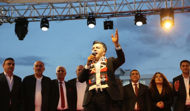 İptal Edilen Gol, Es Geçilen Penaltı… Vanspor neye isyan etti?”