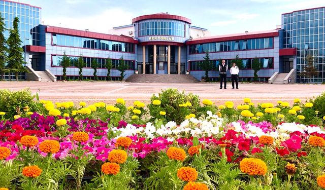 Van YYÜ’nün 2026 bütçesi TBMM’de kabul edildi