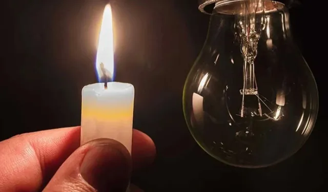 VEDAŞ uyardı! Van’ın 7 ilçesinde elektrik kesintisi yaşanacak