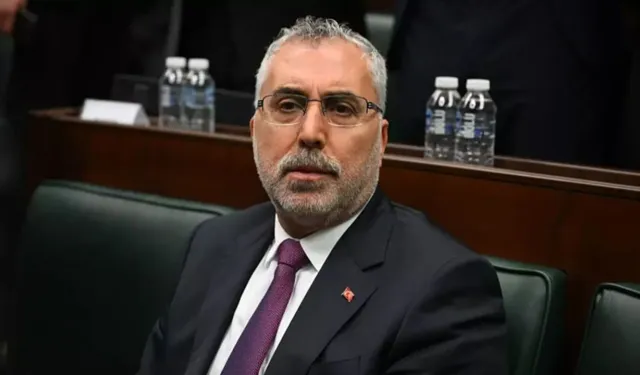 Asgari Ücrette yeni dönem mi? Bakan Işıkhan’dan dikkat çeken açıklama