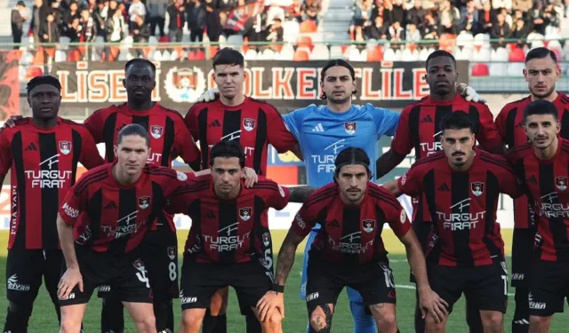 TFF ara transfer tarihlerini açıkladı: Gözler Vanspor’da!