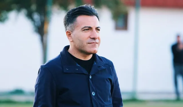 Erol Temel’den Van Spor’da tarihi dönüşüm: Verilen sözler bir bir gerçeğe dönüştü