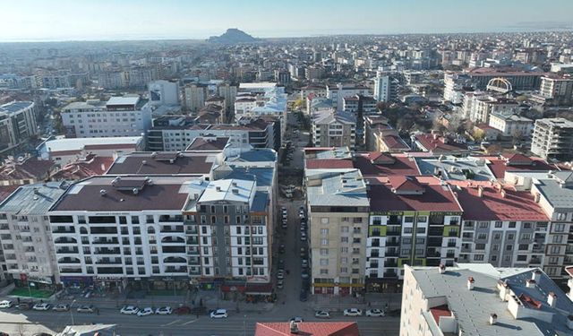 Van Besi OSB’de kritik aşama tamamlandı: Yerleşim ve üst yapı projeleri onaylandı