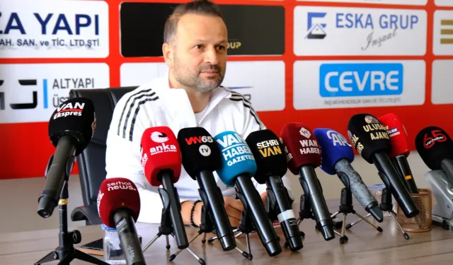 Osman Zeki Korkmaz’dan net mesaj