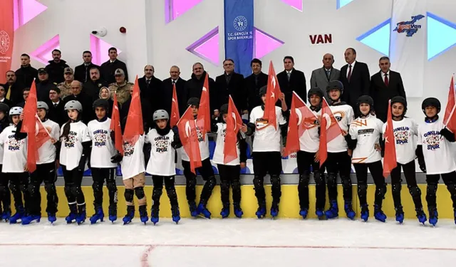 Bakan Yardımcısı Karaloğlu, Van’da Kurumları Yerinde İnceledi