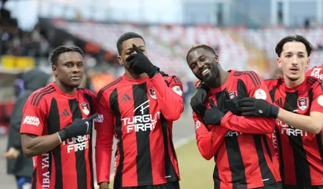 Vanspor, Trendyol 1. Lig’in İlk devresini galibiyetle kapattı