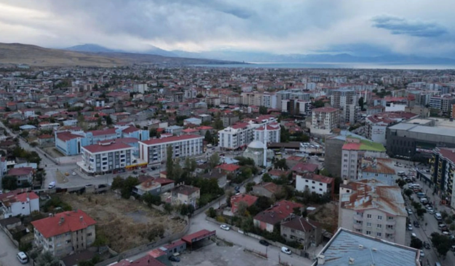 Van’da Bugün: Ekonomi, Trafik, Doğal Gaz ve Güncel Gelişmeler