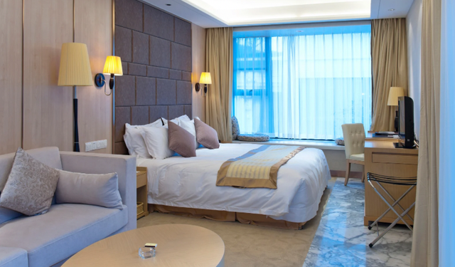 Van’da bakanlık belgeli tesislerde doluluk yüzde 30’u geçemedi!