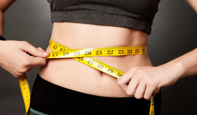 Orta yaşta sağlıklı kilo vermek için 5 etkili yöntem