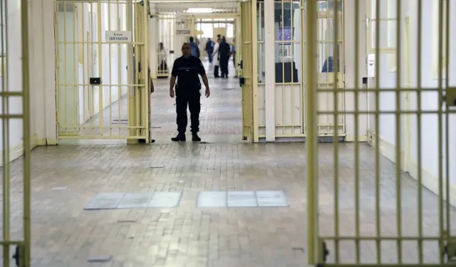 İnfaz sistemi değişiyor: İşte şaşırtacak değişiklikler