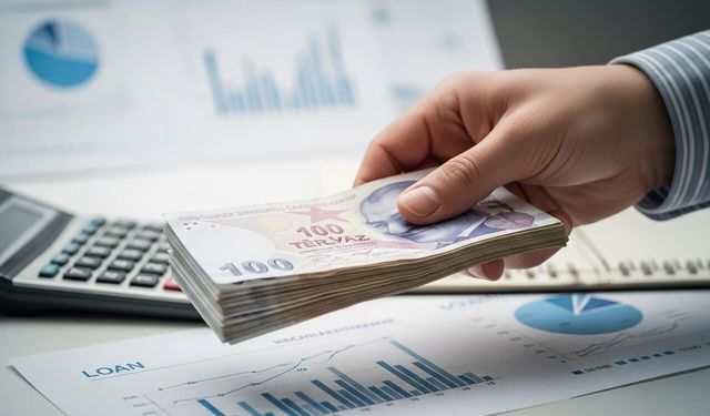 Banka kredi başvurusu nasıl yapılır? Adım adım rehber