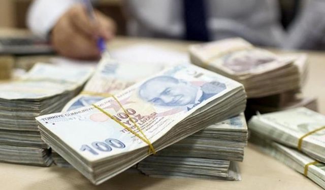 Siyasi partilerin 2026 hazine yardımı belli oldu