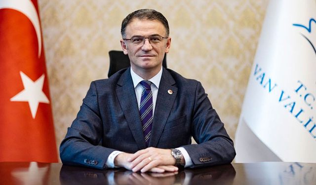 Van Valisi değişti mi? Valiler kararnamesi yayınlandı!