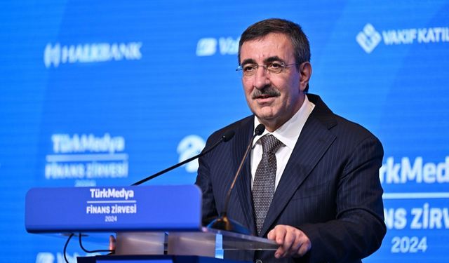 Cevdet Yılmaz’dan en düşük emekli aylığı açıklaması