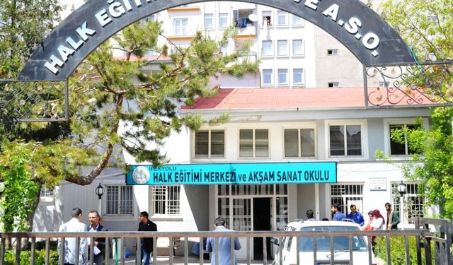 Van İpekyolu Halk Eğitim Merkezi yıkılacak mı? Vatandaşların tepkisi sürüyor
