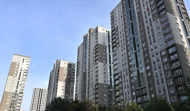 TBMM’ye sunuldu: Aidat artışına sınırlama geliyor