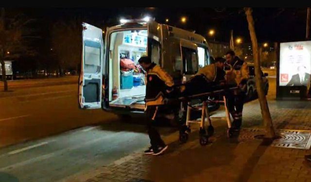 Van’da aşiret liderinin oğlu silahla vuruldu