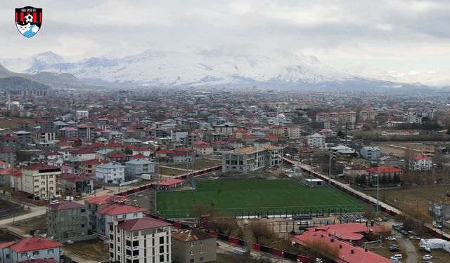 Vanspor’da yeni dönem başlıyor: Kalıcı yatırımlar geliyor