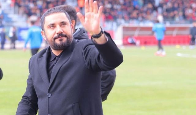 Feyat Kıyak’tan dikkat çeken açıklama: “Kulüp kişisel tasarruf alanı değildir”