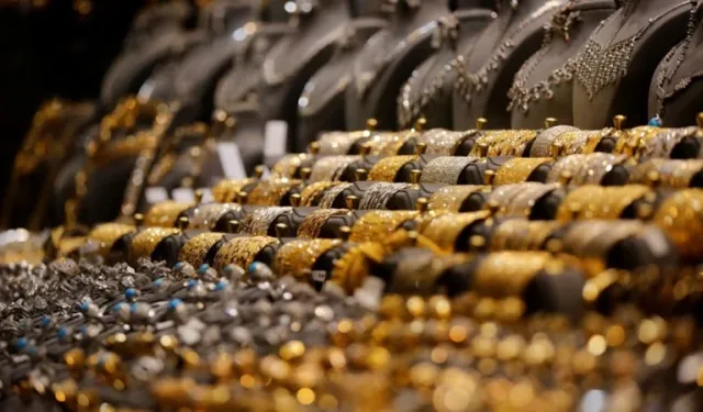 Altın fiyatları zirvede