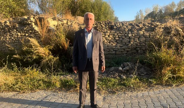 Van’da su krizi derinleşiyor: Dernek milletvekilleriyle görüşecek